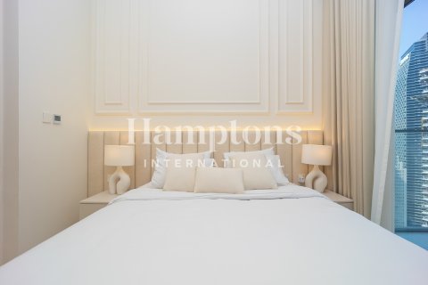 Снять в аренду квартиру в Даунтаун Дубай (Даунтаун Бурдж Дубай), Дубай, ОАЭ 3 спальни, 125.97646800м2, № 651319 - фото 27