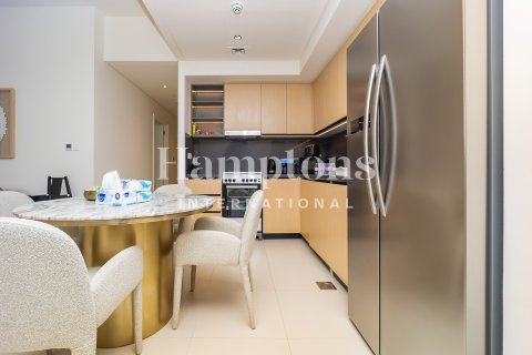 Снять в аренду квартиру в Даунтаун Дубай (Даунтаун Бурдж Дубай), Дубай, ОАЭ 3 спальни, 125.97646800м2, № 651319 - фото 8