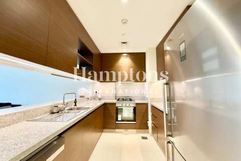 Apartament de închiriat în Dubai Hills Estate, Dubai, EAU 2 dormitoare, 122.44615400 mp.  №651321 - poză 14