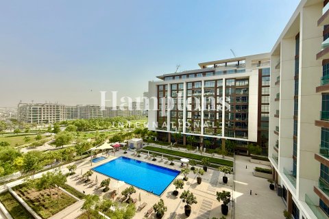 Apartament de închiriat în Dubai Hills Estate, Dubai, EAU 2 dormitoare, 122.44615400 mp.  №651321 - poză 10