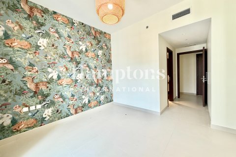 Apartament de închiriat în Dubai Hills Estate, Dubai, EAU 2 dormitoare, 122.44615400 mp.  №651321 - poză 17