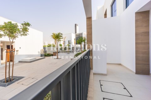 Vila u gradu Arabian Ranches 3, Dubai, UAE 3 spavaće sobe, 127.55581900 m2 Br. 651318 - Slika 21