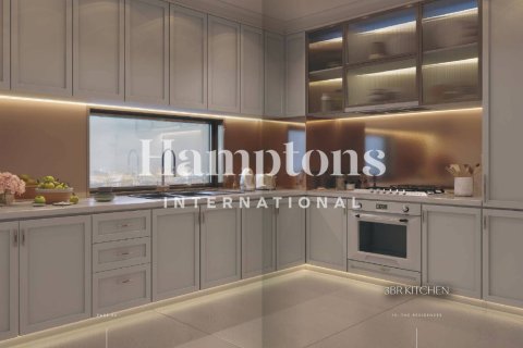 Huoneisto Business Bay, Dubai, Arabiemiraatit 1 makuuhuone, 74.48962540 m2 № 651320 - kuva 3