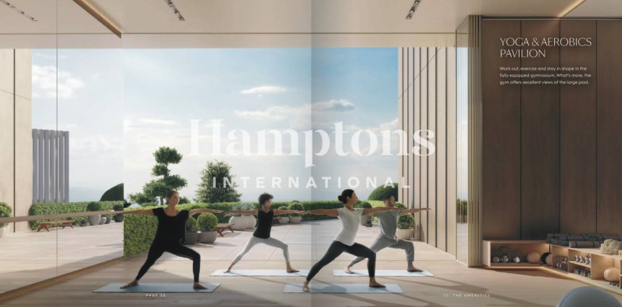 Huoneisto Business Bay, Dubai, Arabiemiraatit 1 makuuhuone, 74.4896 m2 № 651320