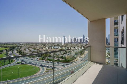 Huoneisto The Hills, Dubai, Arabiemiraatit 2 makuuhuonetta, 119.28745200 m2 № 651317 - kuva 8