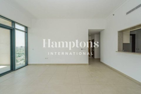 Huoneisto The Hills, Dubai, Arabiemiraatit 2 makuuhuonetta, 119.28745200 m2 № 651317 - kuva 1