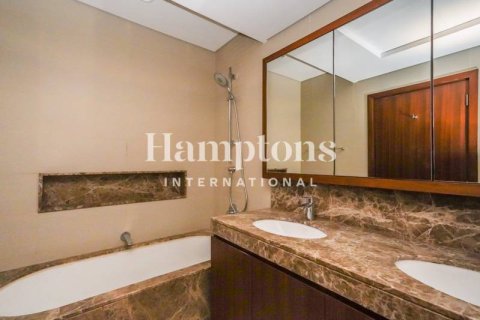 Huoneisto The Hills, Dubai, Arabiemiraatit 2 makuuhuonetta, 119.28745200 m2 № 651317 - kuva 7