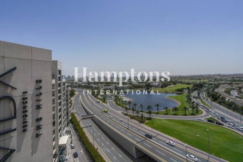 Huoneisto The Hills, Dubai, Arabiemiraatit 2 makuuhuonetta, 119.28745200 m2 № 651317 - kuva 10