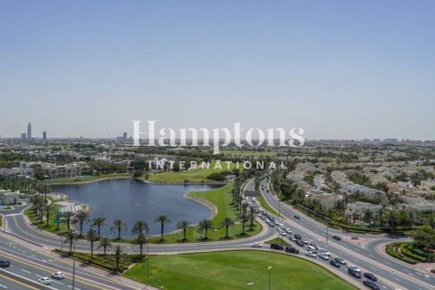 Huoneisto The Hills, Dubai, Arabiemiraatit 2 makuuhuonetta, 119.28745200 m2 № 651317 - kuva 11