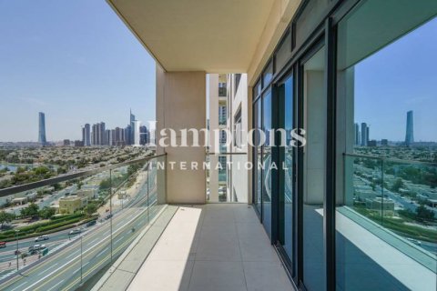 Huoneisto The Hills, Dubai, Arabiemiraatit 2 makuuhuonetta, 119.28745200 m2 № 651317 - kuva 6