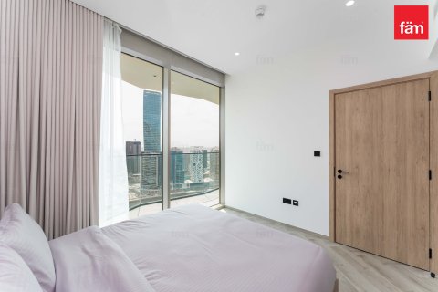 Пәтер Бизнес-Бэй, Дубай, БАӘ-да 1 жатын бөлме, 62.4 м² № 696996 - фото 16