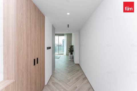 Пәтер Бизнес-Бэй, Дубай, БАӘ-да 1 жатын бөлме, 62.4 м² № 696996 - фото 12