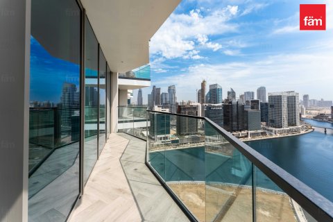 Пәтер Бизнес-Бэй, Дубай, БАӘ-да 1 жатын бөлме, 62.4 м² № 696996 - фото 21