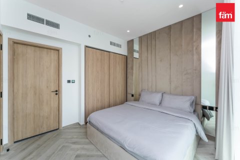 Пәтер Бизнес-Бэй, Дубай, БАӘ-да 1 жатын бөлме, 62.4 м² № 696996 - фото 17