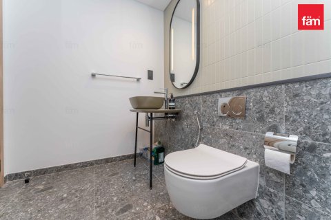 Пәтер Бизнес-Бэй, Дубай, БАӘ-да 1 жатын бөлме, 62.4 м² № 696996 - фото 19