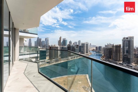 Пәтер Бизнес-Бэй, Дубай, БАӘ-да 1 жатын бөлме, 62.4 м² № 696996 - фото 20