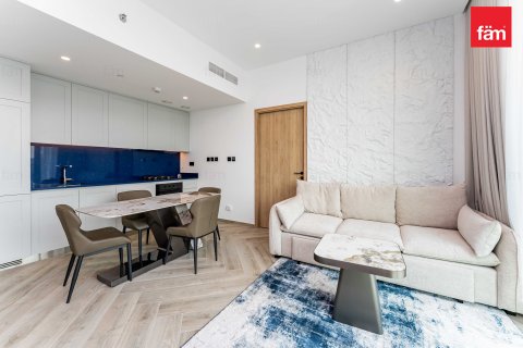 Пәтер Бизнес-Бэй, Дубай, БАӘ-да 1 жатын бөлме, 62.4 м² № 696996 - фото 7