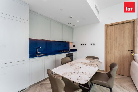 Пәтер Бизнес-Бэй, Дубай, БАӘ-да 1 жатын бөлме, 62.4 м² № 696996 - фото 10