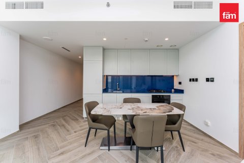 Пәтер Бизнес-Бэй, Дубай, БАӘ-да 1 жатын бөлме, 62.4 м² № 696996 - фото 9