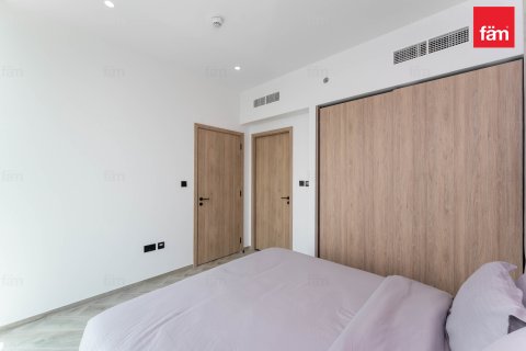 Пәтер Бизнес-Бэй, Дубай, БАӘ-да 1 жатын бөлме, 62.4 м² № 696996 - фото 15