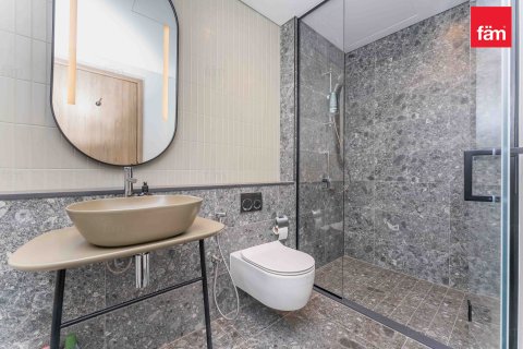 Пәтер Бизнес-Бэй, Дубай, БАӘ-да 1 жатын бөлме, 62.4 м² № 696996 - фото 18