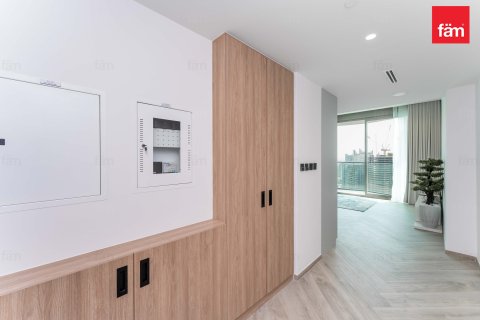 Пәтер Бизнес-Бэй, Дубай, БАӘ-да 1 жатын бөлме, 62.4 м² № 696996 - фото 11