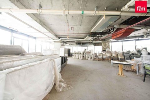 Geschäft in Bur Dubai, Dubai, VAE: 560.9 m2 Nr. 696995