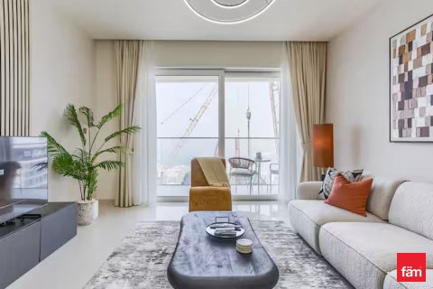 Huoneisto Dubai Harbour, Arabiemiraatit 1 makuuhuone, 74.6 m2 № 696993 - kuva 6