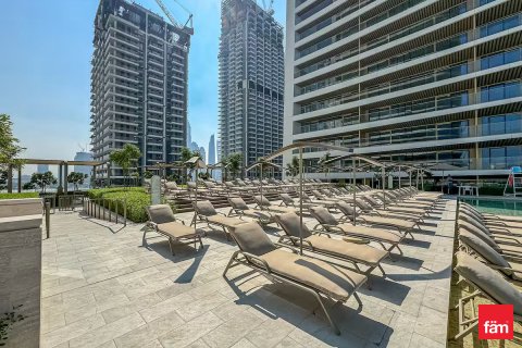 Apartman u gradu Dubai Harbour, UAE 1 spavaća soba, 74.6 m2 Br. 696993 - Slika 26