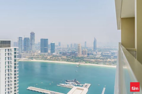 Huoneisto Dubai Harbour, Arabiemiraatit 1 makuuhuone, 74.6 m2 № 696993 - kuva 5