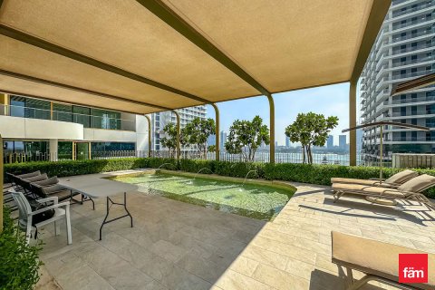 Huoneisto Dubai Harbour, Arabiemiraatit 1 makuuhuone, 74.6 m2 № 696993 - kuva 27