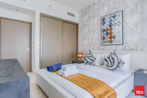 Huoneisto Dubai Harbour, Arabiemiraatit 1 makuuhuone, 74.6 m2 № 696993 - kuva 16