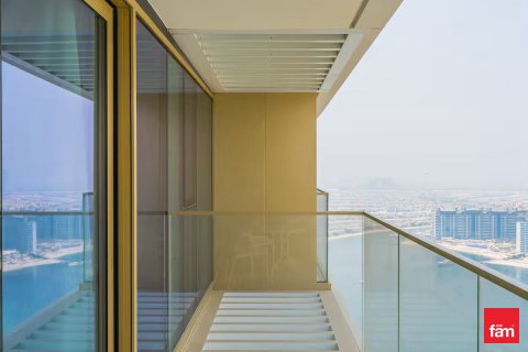 Huoneisto Dubai Harbour, Arabiemiraatit 1 makuuhuone, 74.6 m2 № 696993 - kuva 8