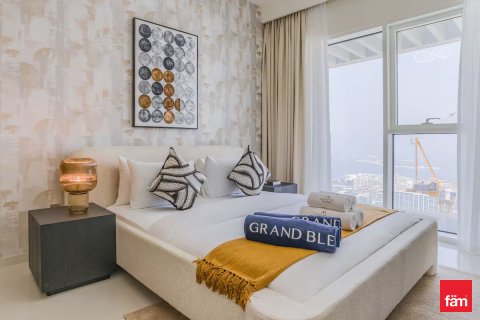 Huoneisto Dubai Harbour, Arabiemiraatit 1 makuuhuone, 74.6 m2 № 696993 - kuva 18