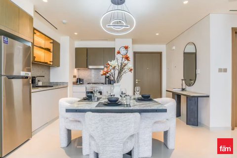 Apartman u gradu Dubai Harbour, UAE 1 spavaća soba, 74.6 m2 Br. 696993 - Slika 12