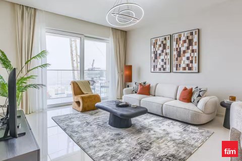 Huoneisto Dubai Harbour, Arabiemiraatit 1 makuuhuone, 74.6 m2 № 696993 - kuva 7
