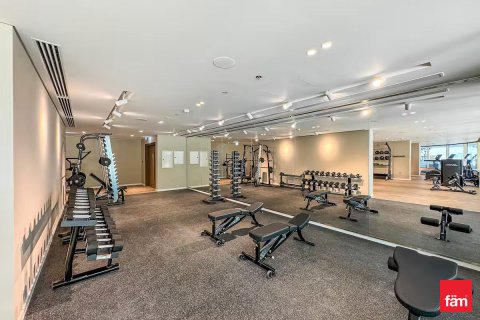Huoneisto Dubai Harbour, Arabiemiraatit 1 makuuhuone, 74.6 m2 № 696993 - kuva 21