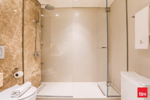Huoneisto Dubai Harbour, Arabiemiraatit 1 makuuhuone, 74.6 m2 № 696993 - kuva 20