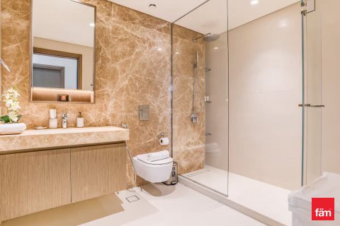 Huoneisto Dubai Harbour, Arabiemiraatit 1 makuuhuone, 74.6 m2 № 696993 - kuva 19