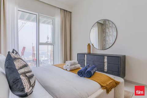 Huoneisto Dubai Harbour, Arabiemiraatit 1 makuuhuone, 74.6 m2 № 696993 - kuva 17