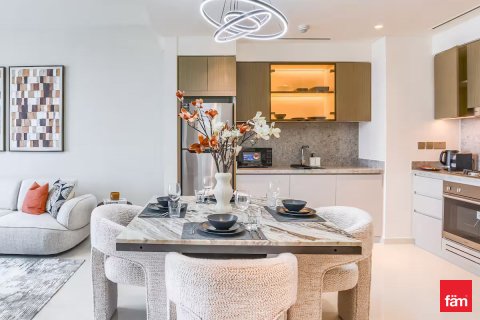 Huoneisto Dubai Harbour, Arabiemiraatit 1 makuuhuone, 74.6 m2 № 696993 - kuva 13