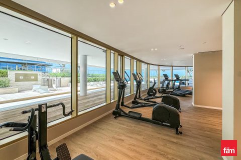 Huoneisto Dubai Harbour, Arabiemiraatit 1 makuuhuone, 74.6 m2 № 696993 - kuva 22