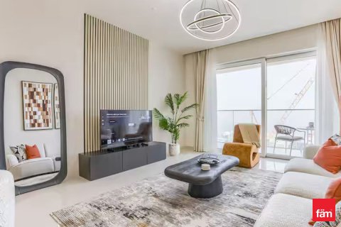 Huoneisto Dubai Harbour, Arabiemiraatit 1 makuuhuone, 74.6 m2 № 696993 - kuva 2