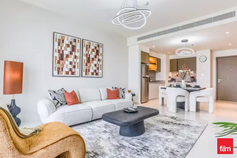 Huoneisto Dubai Harbour, Arabiemiraatit 1 makuuhuone, 74.6 m2 № 696993 - kuva 9
