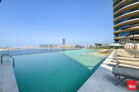 Huoneisto Dubai Harbour, Arabiemiraatit 1 makuuhuone, 74.6 m2 № 696993 - kuva 24