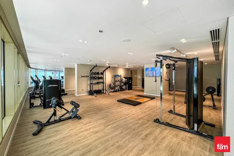 Huoneisto Dubai Harbour, Arabiemiraatit 1 makuuhuone, 74.6 m2 № 696993 - kuva 23