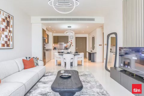 Huoneisto Dubai Harbour, Arabiemiraatit 1 makuuhuone, 74.6 m2 № 696993 - kuva 10