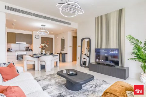 Huoneisto Dubai Harbour, Arabiemiraatit 1 makuuhuone, 74.6 m2 № 696993 - kuva 4