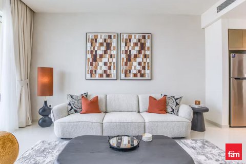 Huoneisto Dubai Harbour, Arabiemiraatit 1 makuuhuone, 74.6 m2 № 696993 - kuva 11