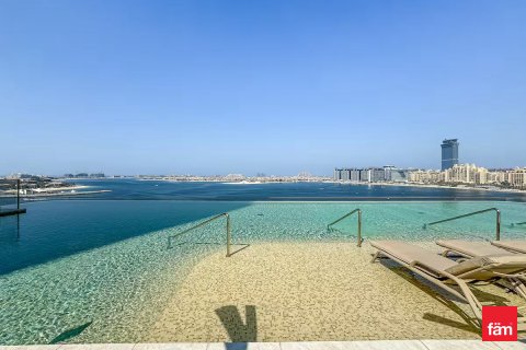 Huoneisto Dubai Harbour, Arabiemiraatit 1 makuuhuone, 74.6 m2 № 696993 - kuva 25